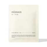 MIXSOON Soybean Milk Pad [10ea] - MOQ 28
