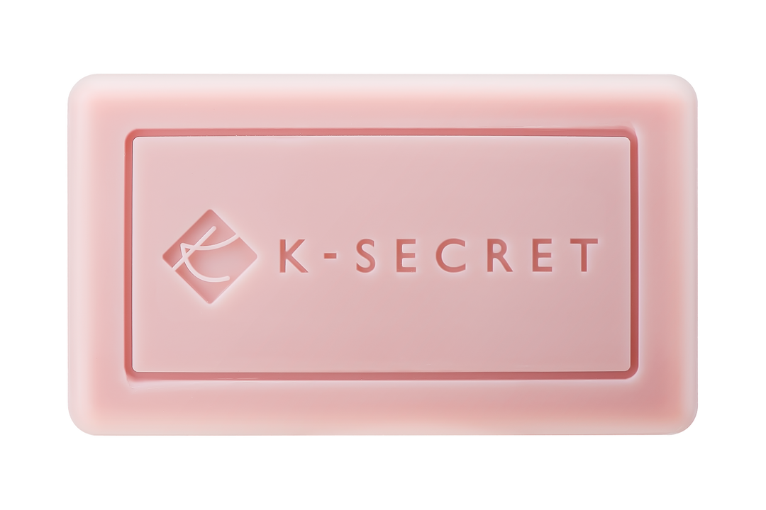 Ksecret Calamine Secret Bar - MOQ 120