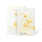 MIXSOON Daily Mask Pack Friday [20ml*10ea] - MOQ 40