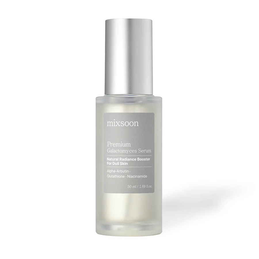 MIXSOON Premium Galactomyces Serum [50ml] - MOQ 80