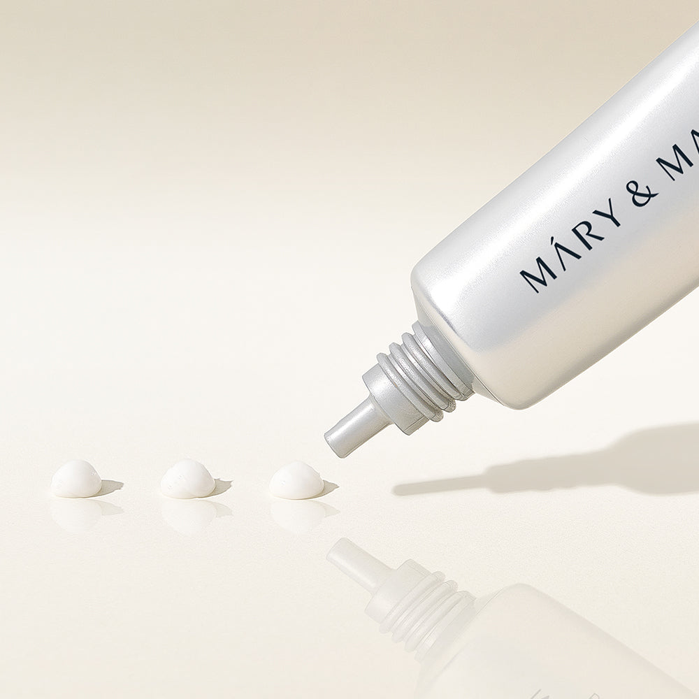 Mary&May Tranexamic Acid+Glutathione Eye Cream 30g - MOQ 40