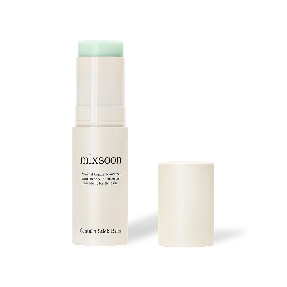 MIXSOON Centella Stick Balm [11.5ml] - MOQ 98