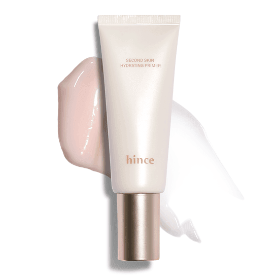 HINCE SECOND SKIN HYDRATING PRIMER - MOQ 20