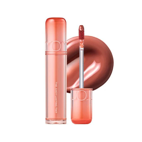 rom&nd THE JUICY LASTING TINT 02 NUCADAMIA - MOQ 15