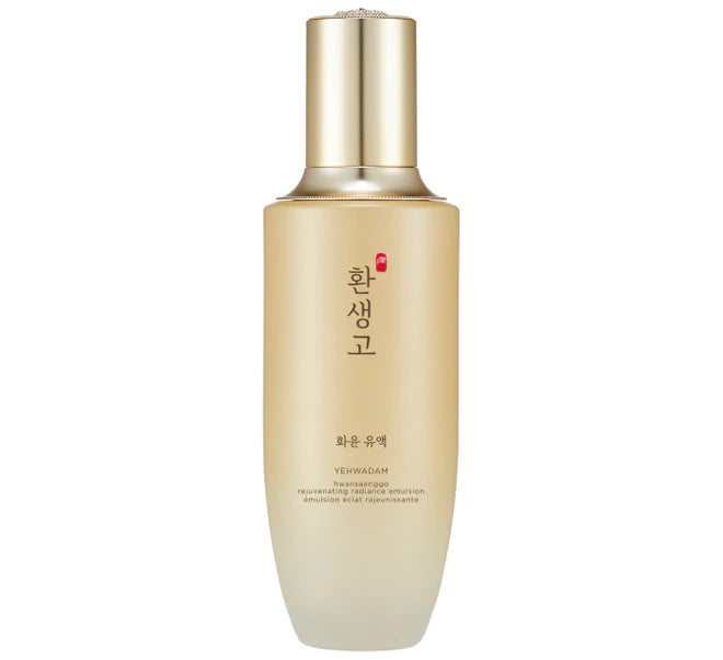 The Faceshop YEHWADAM HWANSAENGGO RR EMULSION - MOQ 6