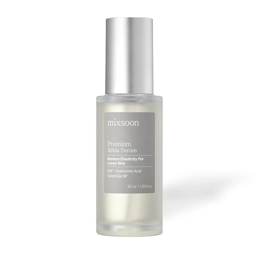 MIXSOON Premium Bifida Serum [50ml] - MOQ 80
