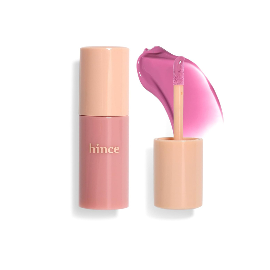 HINCE DEWY LIQUID CHEEK LC003 COOL FLUTTER - MOQ 20