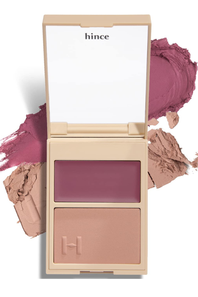 hince TRUE DIMENSION LAYERING CHEEK L004 REFINEMENT - MOQ 20