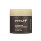 Medicube 2024 DEEP VITA C PAD - MOQ 36