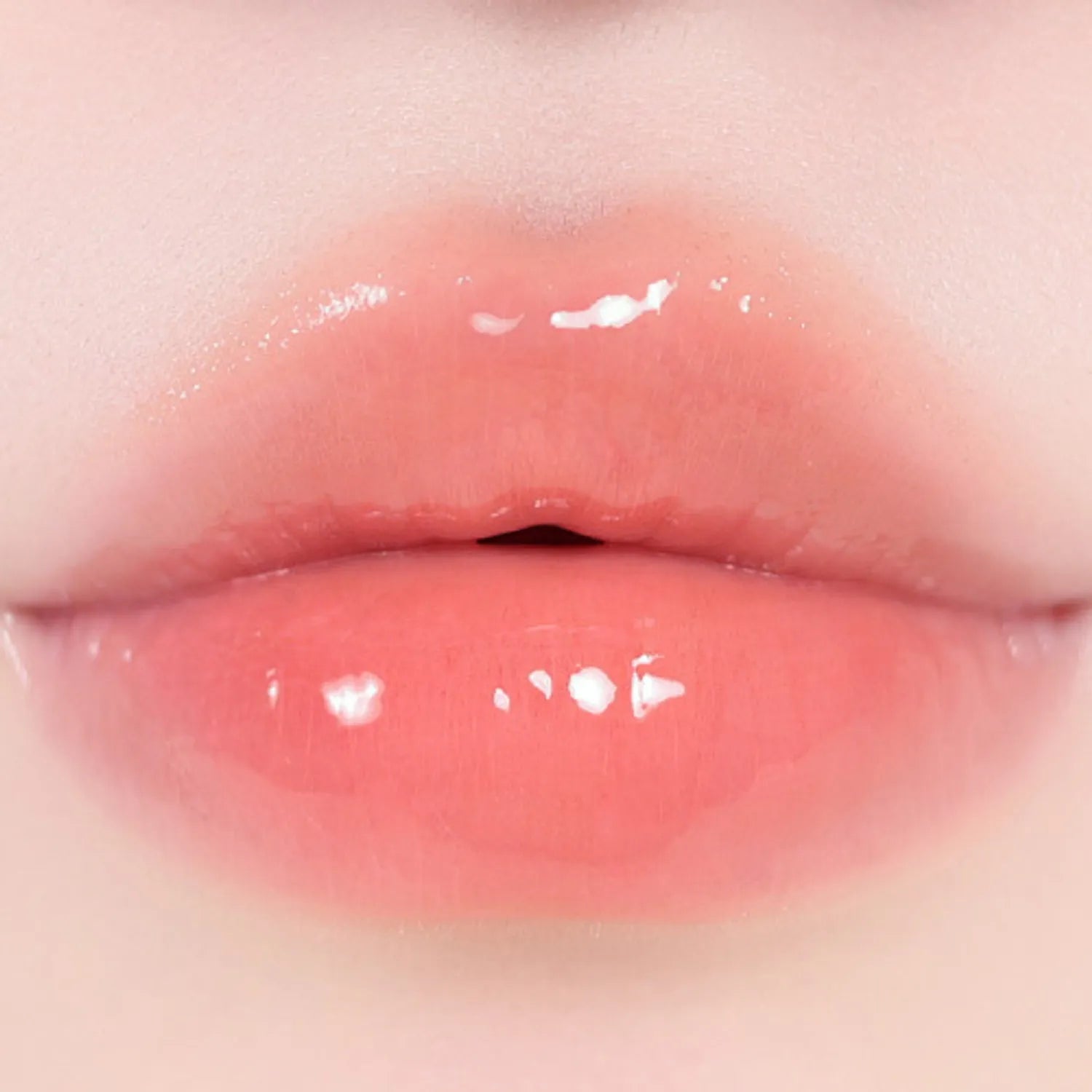 Alternative Stereo Lip Potion Sugar Glaze Tint #4 Peach Ball