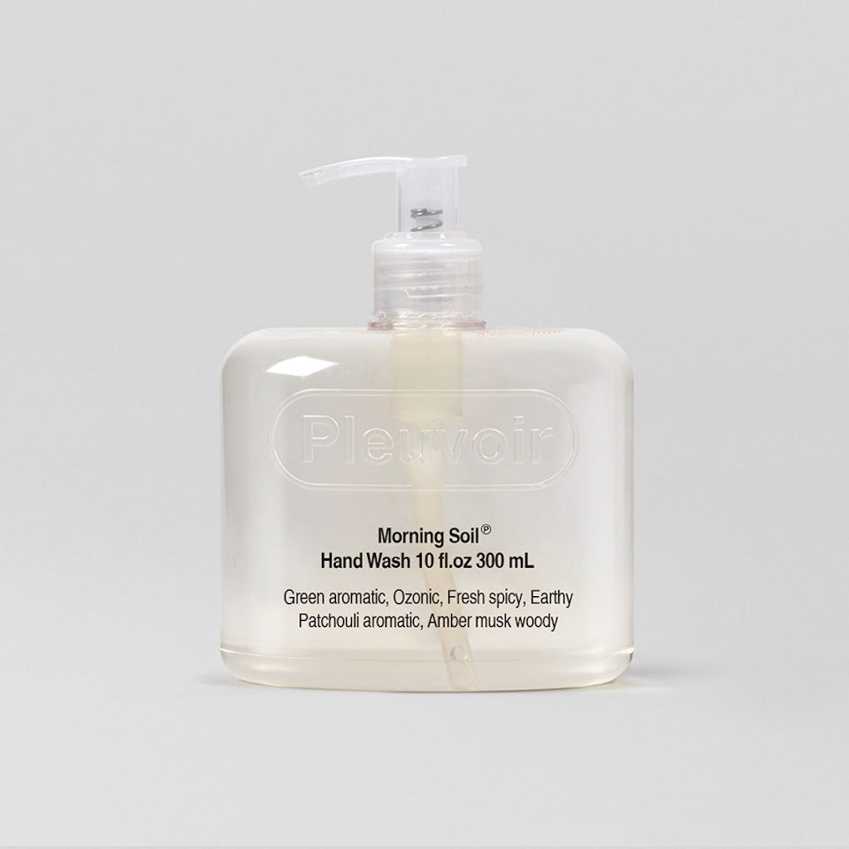 PLEUVOIR Hand Wash 300mL