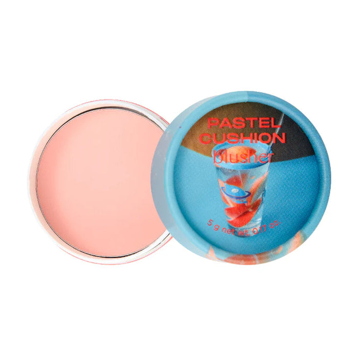 The Faceshop PASTELCUSHIONBLUSHER.AD6 - MOQ 120