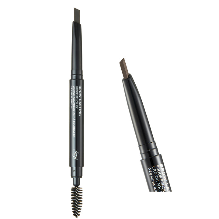 The Faceshop DESIGNING EYEBROW PENCIL 01 LIGHT BROWN( - MOQ 72