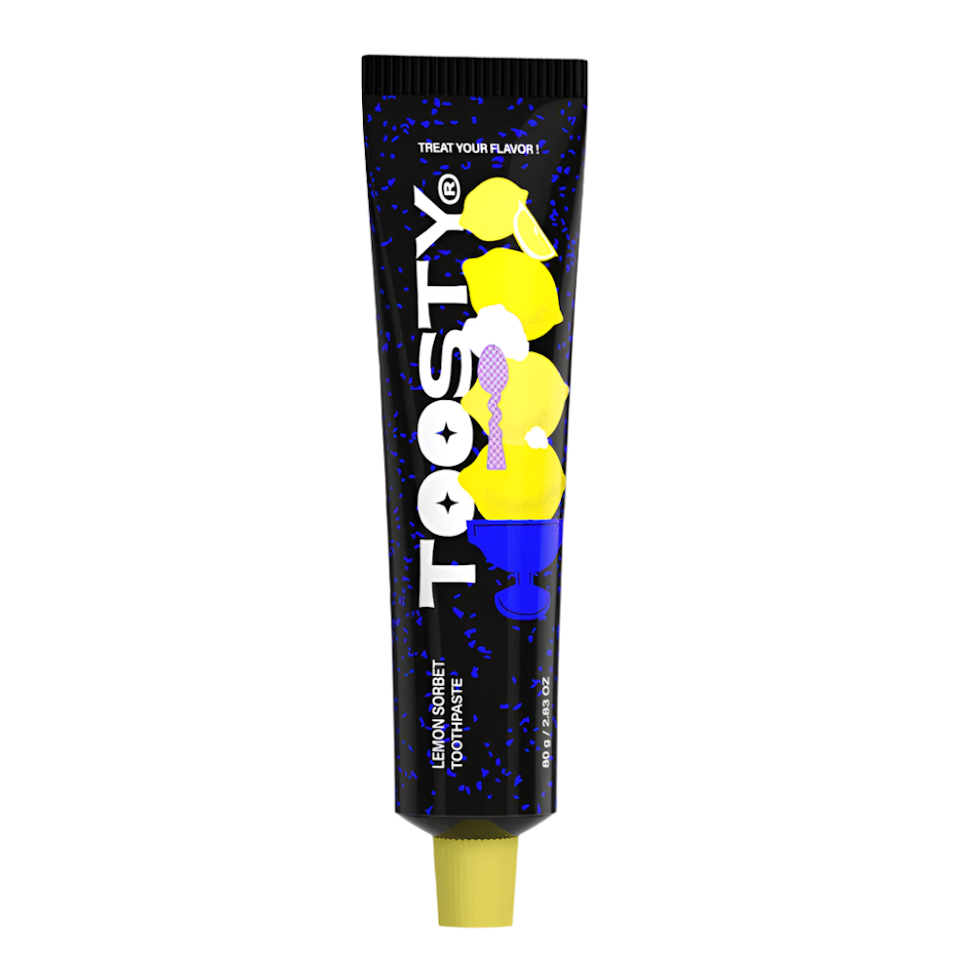 TOOSTY Toothpaste 80g