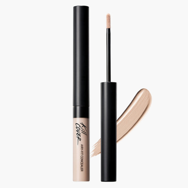 CLIO KILL COVER AIRY-FIT CONCEALER