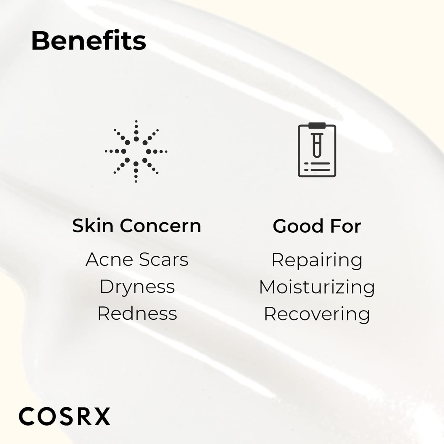 [US STOCK] COSRX Advanced Snail 92 All in One Cream Tube 200g - DODOSKIN