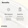 [US STOCK] COSRX Advanced Snail 92 All in One Cream Tube 200g - DODOSKIN