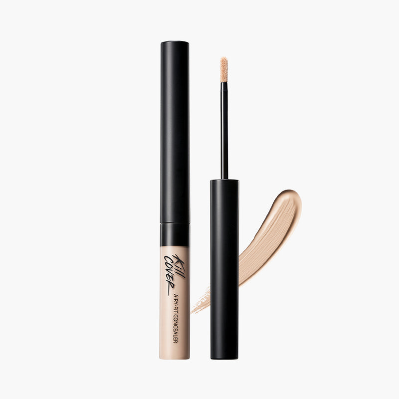 CLIO KILL COVER AIRY-FIT CONCEALER