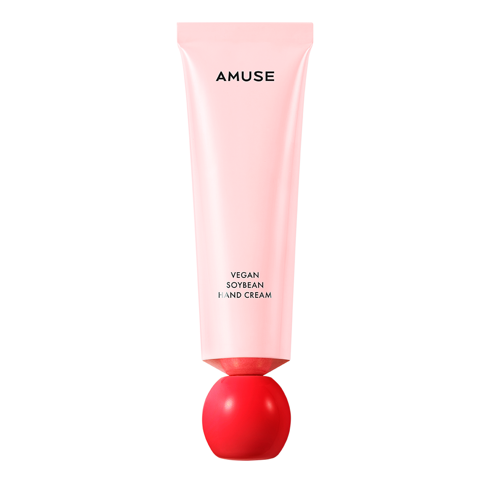 AMUSE VEGAN SOYBEAN HAND CREAM LOVE