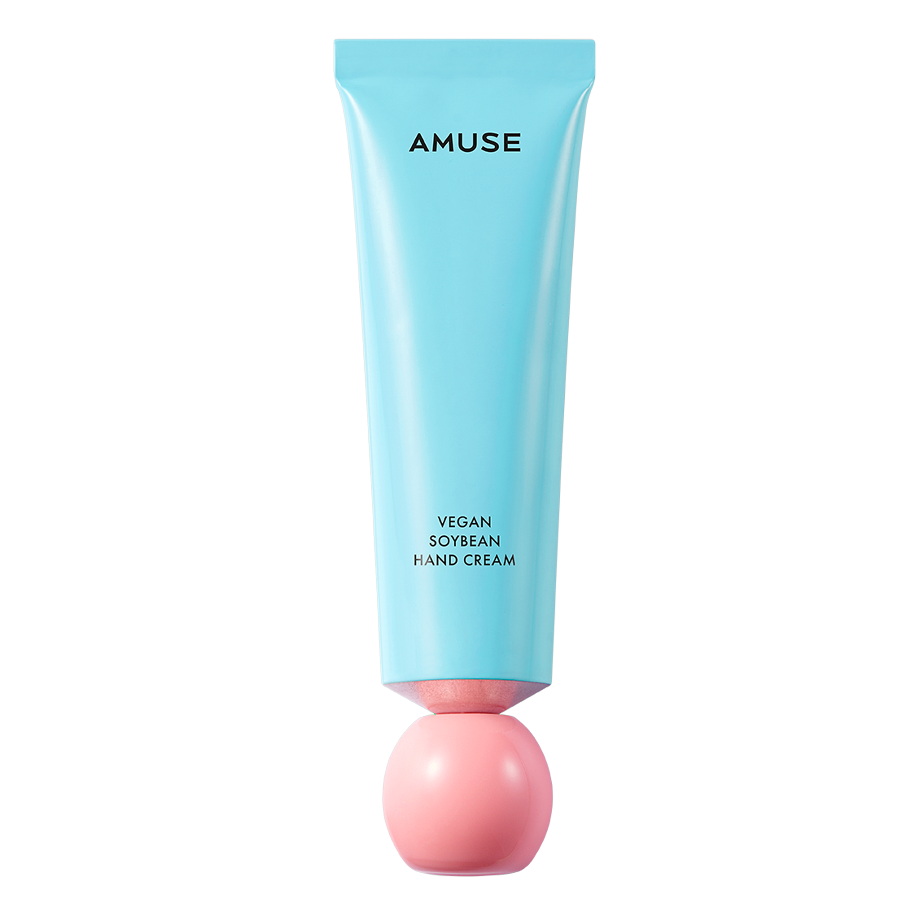 AMUSE VEGAN SOYBEAN HAND CREAM PLEASURE