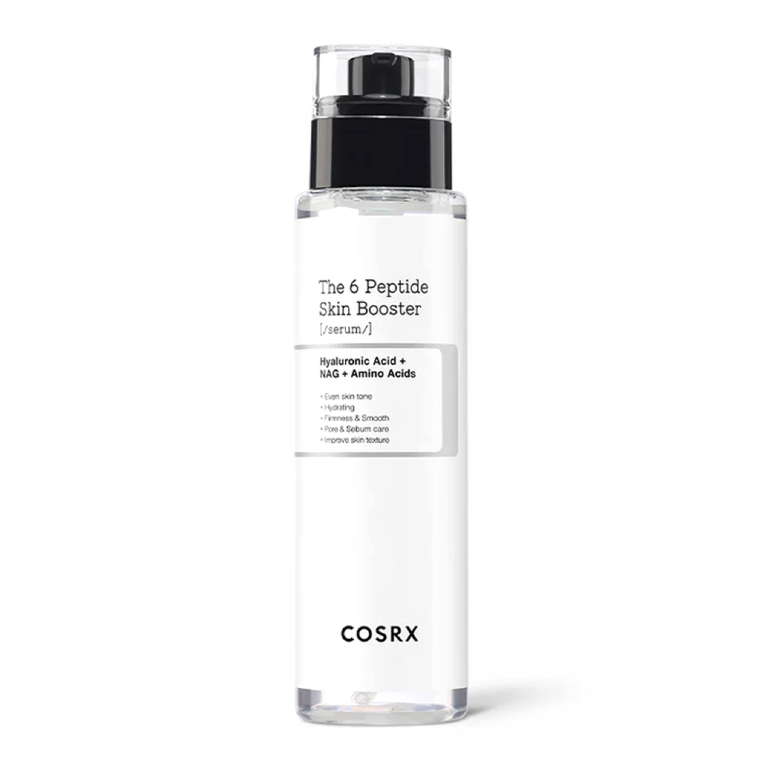 COSRX The 6 Peptide Skin Booster Serum
