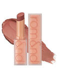 rom&nd ZERO MATTE LIPSTICK 21 SMOKED BEIGE - MOQ 15
