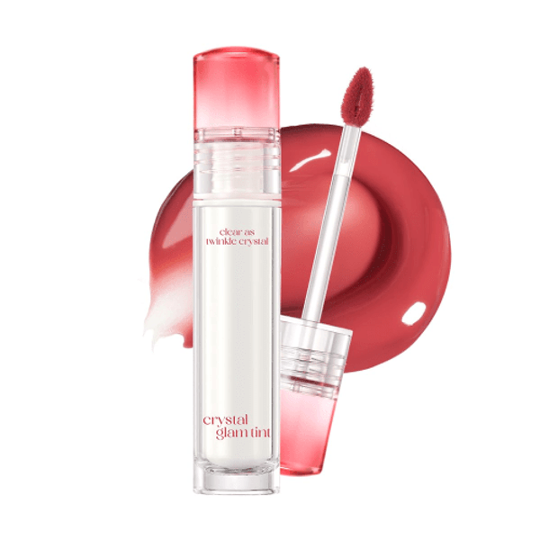 CLIO Crystal Glam Tint