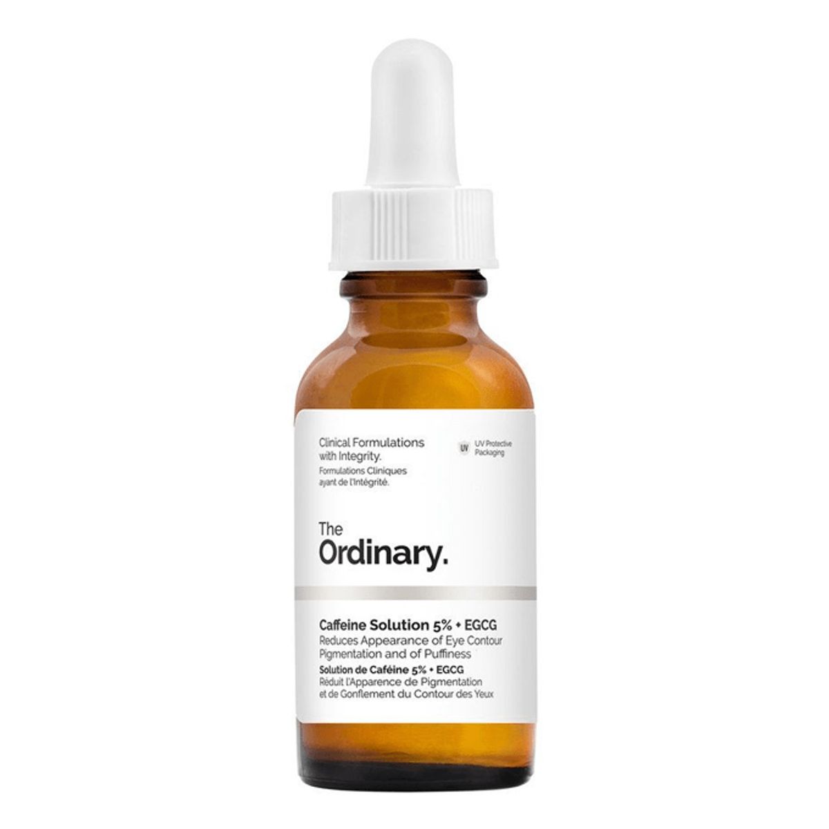 The Ordinary Caffeine Solution 5% + EGCG 30ml