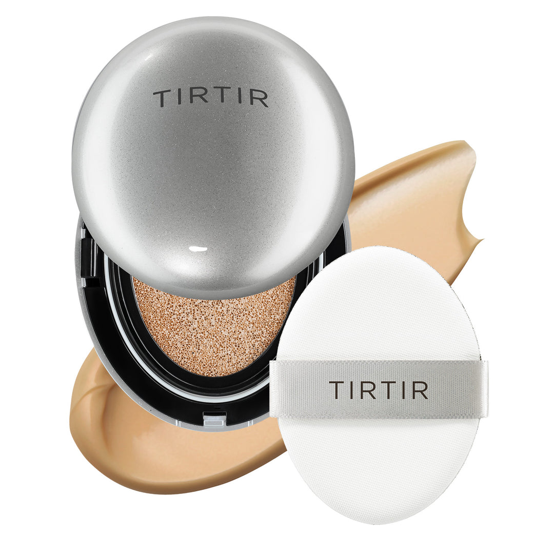 TIRTIR MASK FIT AURA CUSHION 31N FRENCH BEIGE - MOQ 60