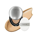 TIRTIR MASK FIT AURA CUSHION 31N FRENCH BEIGE(Mini) - MOQ 180