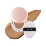 TIRTIR MASK FIT ALL-COVER CUSHION 31N FRENCH BEIGE(MINI) - MOQ 180