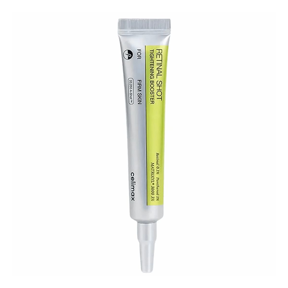 celimax The VITA-A Retinol Shot Tightening Booster 15ml