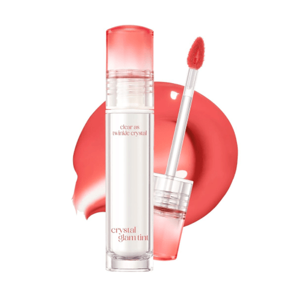 CLIO Crystal Glam Tint