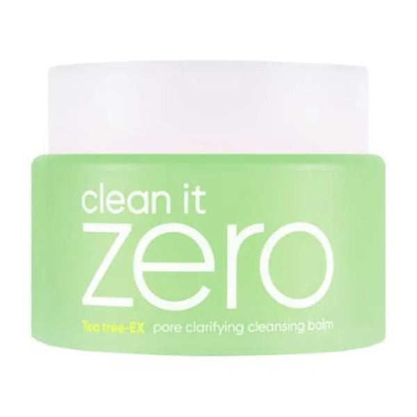 BANILA CO Clean it Zero Pore Clarifying Cleansing Balm 100ml [US/ASEAN]