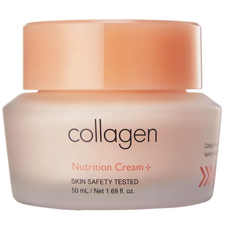 It's Skin Collagen
 Nutrition Cream+ - MOQ 50