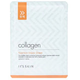 It's Skin Collagen Nutrition Mask Sheet - MOQ 300