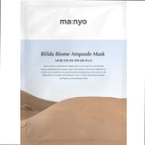 Manyo Factory BIFIDA BIOME AMPOULE MASK (1 SHEET) - MOQ 440