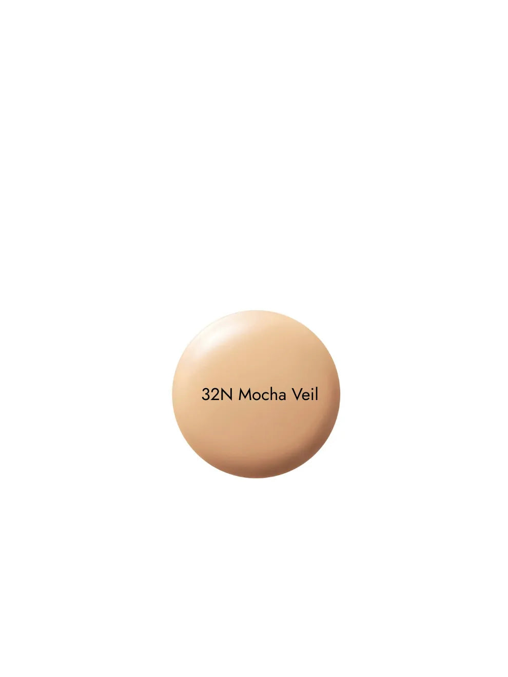 Hey Dew Blue Cushion 32N Mocha Veil - MOQ 10