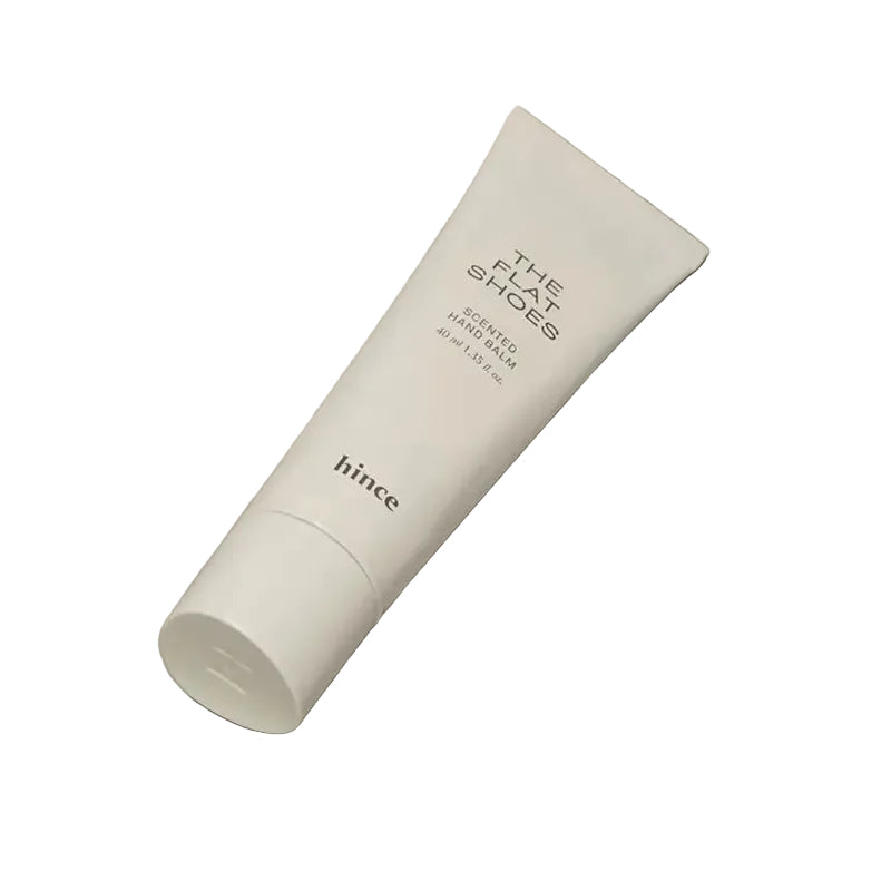 HINCE SCENTED HAND BALM 03 THE FLAT SHOES - MOQ 20