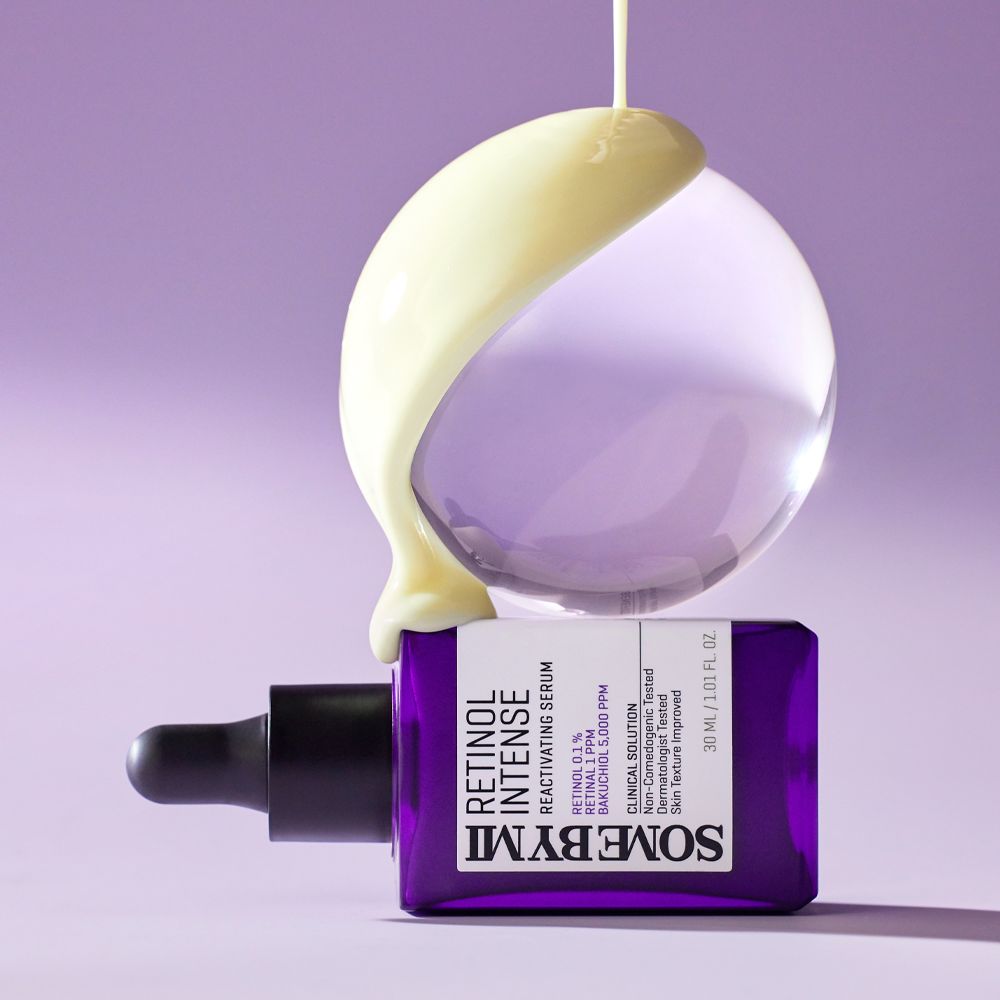 SOME BY MI RETINOL INTENSE REACTIVATING SERUM [30ml] - MOQ 100