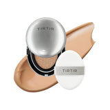 TIRTIR MASK FIT AURA CUSHION 33C HAZEL(Mini) - MOQ 180