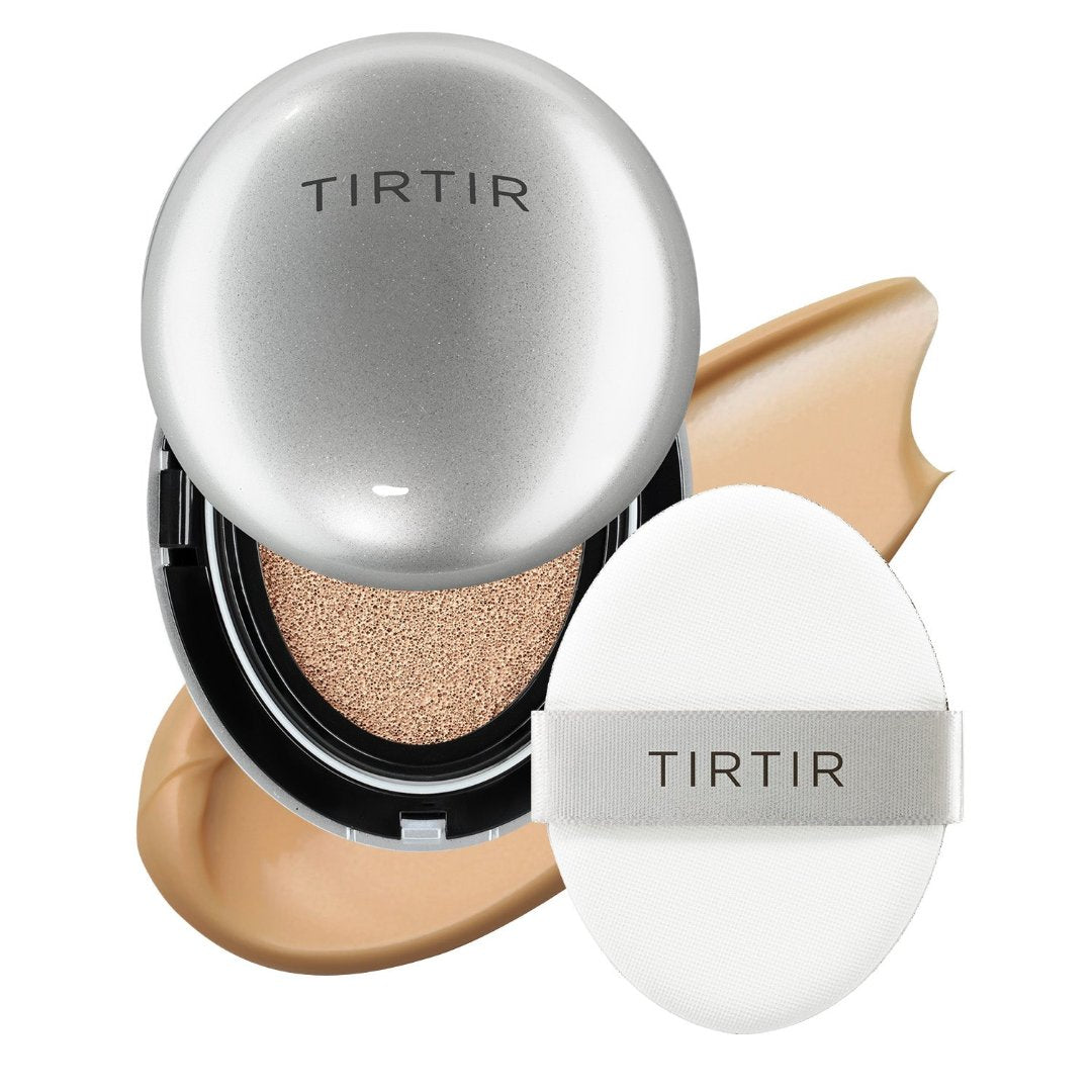 TIRTIR MASK FIT AURA CUSHION 33N MACCHIATO - MOQ 60