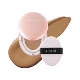 TIRTIR MASK FIT ALL-COVER CUSHION 33N MACCHIATO(MINI) - MOQ 180