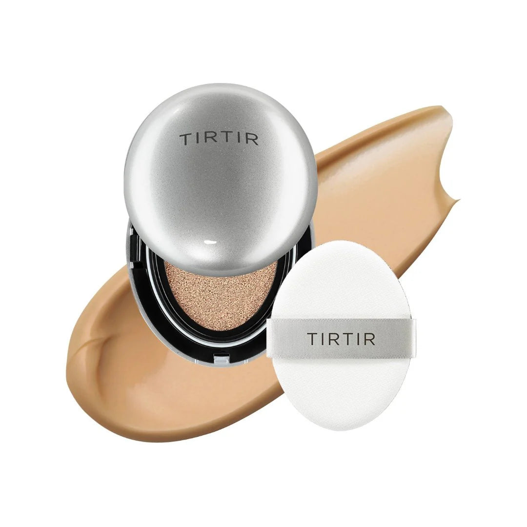 TIRTIR MASK FIT AURA CUSHION 33N MACCHIATO(Mini) - MOQ 180