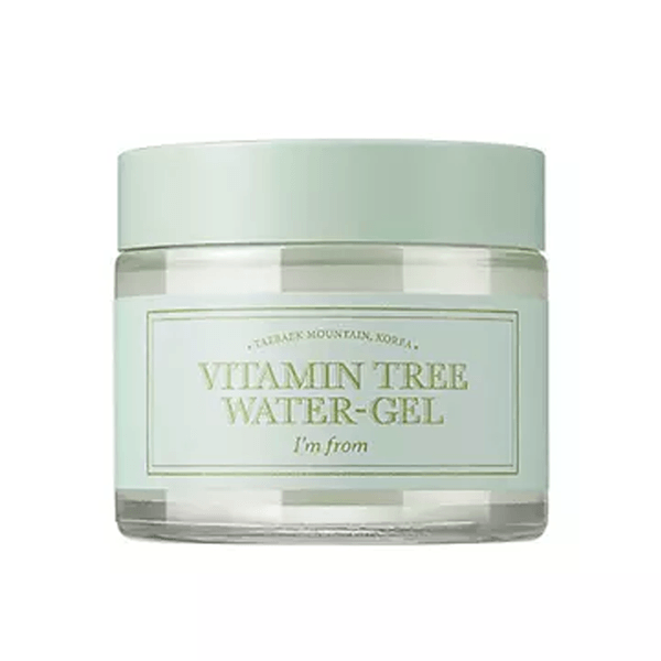 I'm from VITAMIN TREE WATER-GEL ADVANCED 3g (Sachet) - MOQ 2000