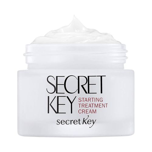 SECRETKEY_STARTING TREATMENT_CREAM(50g) - MOQ 48