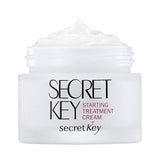 SECRETKEY_STARTING TREATMENT_CREAM(50g) - MOQ 48