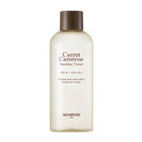 SKINFOOD CARROT CAROTENE SOOTHING TONER - MOQ 10
