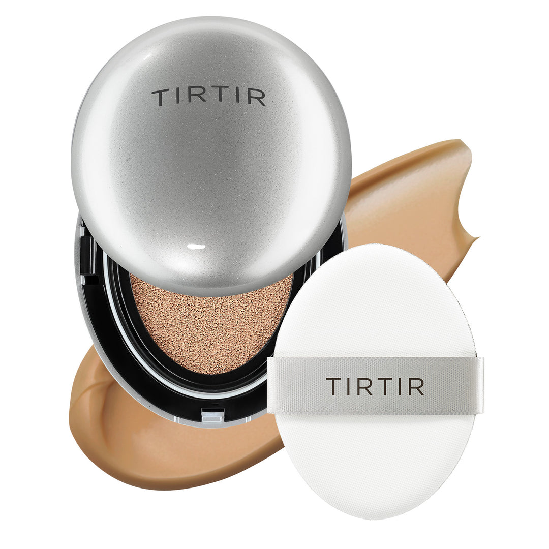 TIRTIR MASK FIT AURA CUSHION 35N WALNUT - MOQ 60