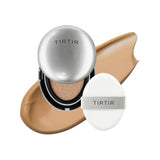 TIRTIR MASK FIT AURA CUSHION 35N WALNUT(Mini) - MOQ 180